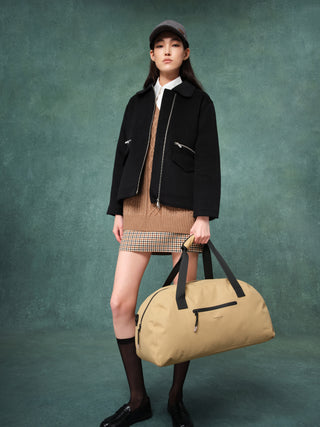 【限定モデル】 Lightweight DuoSeal Duffel (ライトウェイトデュオシールダッフル ダッフルバッグ)