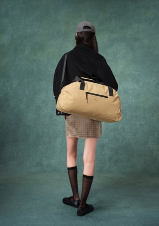 【限定モデル】 Lightweight DuoSeal Duffel (ライトウェイトデュオシールダッフル ダッフルバッグ)