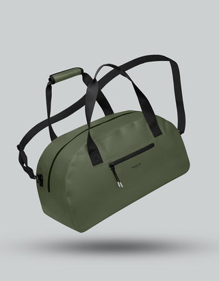 【限定モデル】 Lightweight DuoSeal Duffel (ライトウェイトデュオシールダッフル ダッフルバッグ)