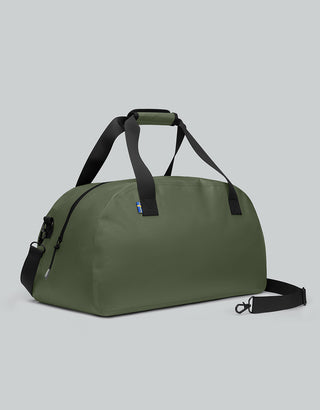 【限定モデル】 Lightweight DuoSeal Duffel (ライトウェイトデュオシールダッフル ダッフルバッグ)