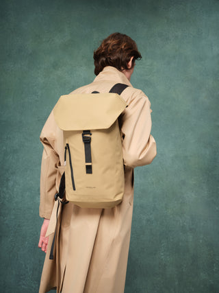 【限定モデル】Lightweight DuoSeal Flap Backpack 14"(ライトウェイトデュオシールフラップバックパック)