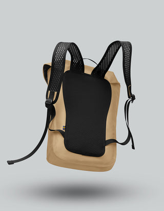 【限定モデル】Lightweight DuoSeal Flap Backpack 14"(ライトウェイトデュオシールフラップバックパック)