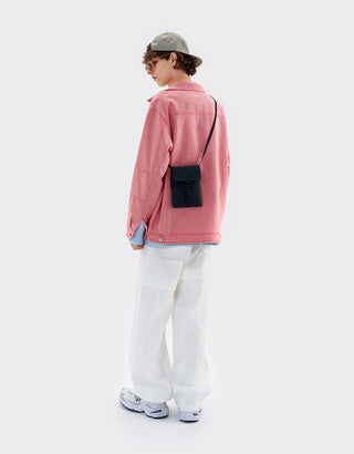 【限定モデル】Spläsh Mini Crossbody Bag (スプラッシュ ミニ クロスボディバッグ)
