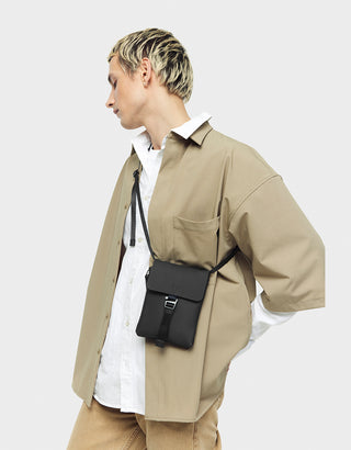 【限定モデル】Spläsh Mini Crossbody Bag (スプラッシュ ミニ クロスボディバッグ)