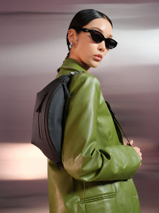 SPLÄSH BUM BAG(スプラッシュ バムバッグ)