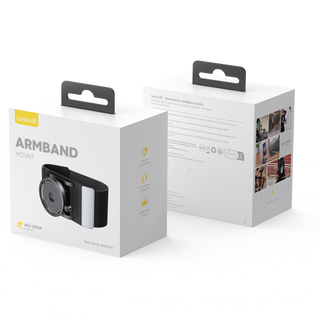 ALL LOCK アーム・マウント