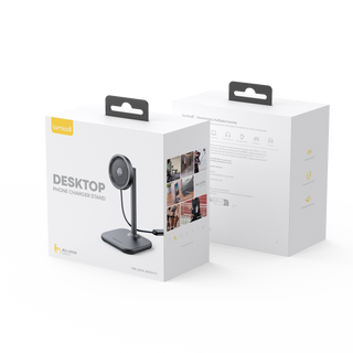 ALL LOCK デスクトップ チャージャースタンド