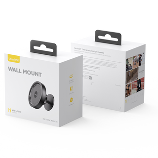 ALL LOCK ウォール・マウント