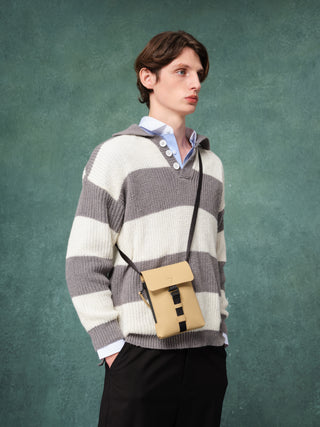 【限定モデル】Spläsh Mini Crossbody Bag (スプラッシュ ミニ クロスボディバッグ)