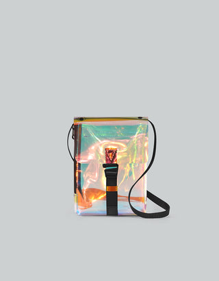 【限定モデル】Spläsh Mini Crossbody Bag (スプラッシュ ミニ クロスボディバッグ)