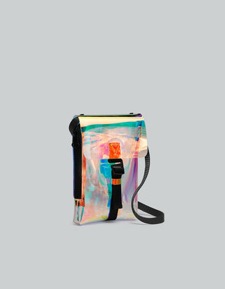 【限定モデル】Spläsh Mini Crossbody Bag (スプラッシュ ミニ クロスボディバッグ)