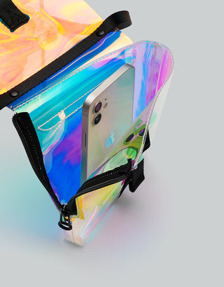 【限定モデル】Spläsh Mini Crossbody Bag (スプラッシュ ミニ クロスボディバッグ)