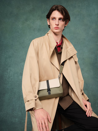 【限定カラー】Spläsh Crossbody Bag (スプラッシュクロスボディバッグ)