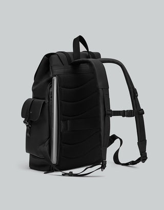 【限定モデル】Spläsh Utility Backpack 16 (スプラッシュ ユーティリティ バックパック 16")
