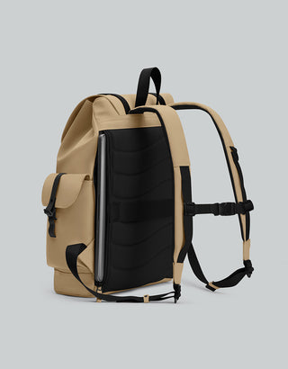 【限定モデル】Spläsh Utility Backpack 16 (スプラッシュ ユーティリティ バックパック 16")