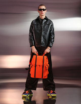 【限定モデル】Spläsh Utility Backpack 16 (スプラッシュ ユーティリティ バックパック 16")