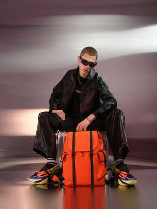 【限定モデル】Spläsh Utility Backpack 16 (スプラッシュ ユーティリティ バックパック 16")