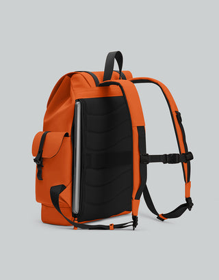 【限定モデル】Spläsh Utility Backpack 16 (スプラッシュ ユーティリティ バックパック 16")