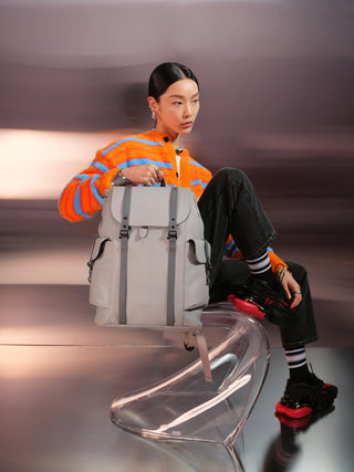 【限定モデル】Spläsh Utility Backpack 16 (スプラッシュ ユーティリティ バックパック 16")