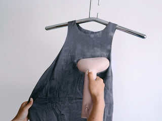 サイラス3 ハイブリッド衣類スチーマー | Cirrus 3