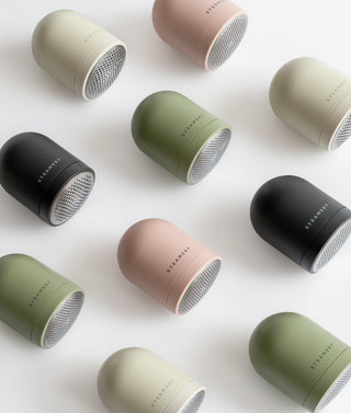 ピロー2 ファブリックシェーバー | Pilo 2