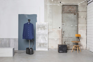 ストラタス プロフェッショナルスチーマー| Stratus Professional Steamer