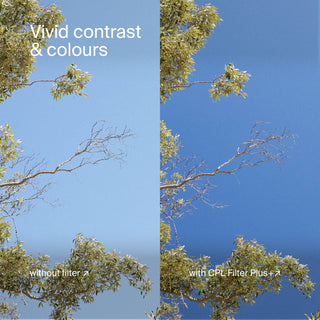 Urth CPL Lens Filter Plus+ <br>偏光(CPL) レンズフィルター(プラス+)