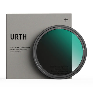 Urth CPL Lens Filter Plus+ <br>偏光(CPL) レンズフィルター(プラス+)