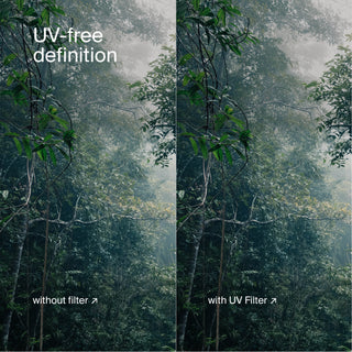 Urth The Magnetic Duet Filter Kit (Plus+)<br>UV+CPL レンズフィルターキット(プラス+)