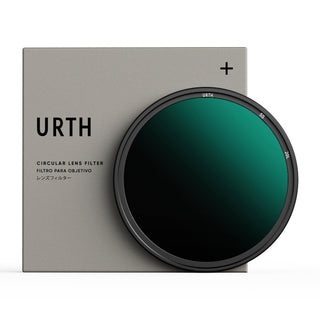 Urth ND1000 Lens Filter Plus+ (55mm) <br> ND1000 レンズフィルター (プラス+)