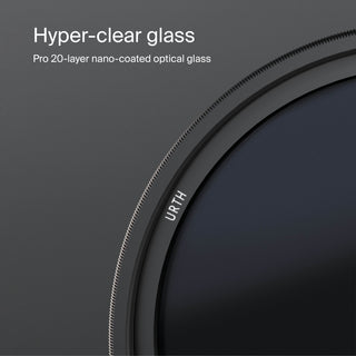 Urth ND2-32 Lens Filter Plus+<br>ND2-32 可変NDレンズフィルター (プラス+)