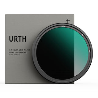 Urth ND2-32 Lens Filter Plus+<br>ND2-32 可変NDレンズフィルター (プラス+)