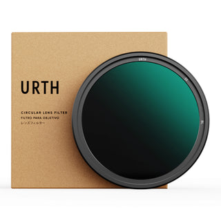 Urth ND2-400 Lens Filter <br>ND2-400 (1-8.6 ストップ) 可変NDレンズフィルター
