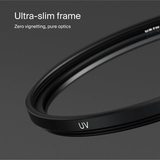 Urth UV Lens Filter Plus+ <br> UVレンズフィルター(プラス+)
