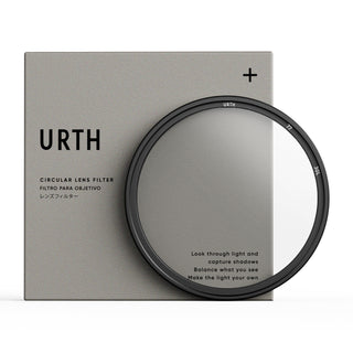 Urth UV Lens Filter Plus+ <br> UVレンズフィルター(プラス+)