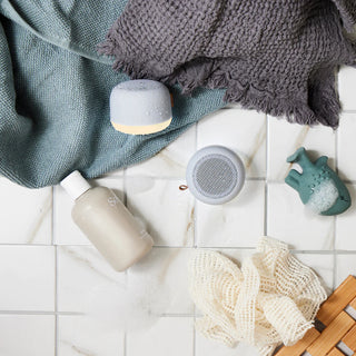 クラウディーブルー