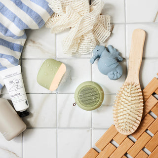 ダスティオリーブ