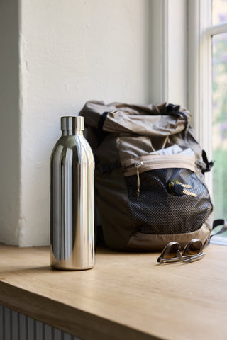 aarke - ステンレススチールボトル (800ml) -  Carbonator 3 専用