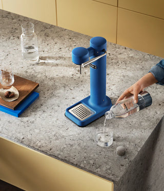 コバルトブルー(10周年記念限定色)