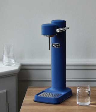 コバルトブルー(10周年記念限定色)