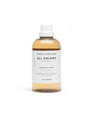 色物衣類用 洗濯洗剤 (750ml) I All Colors Laundry Detergent