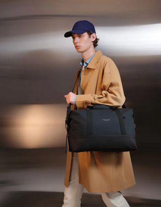 【限定モデル】Däsh Duffel S(ダッシュ ダッフル S)