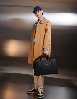 【限定モデル】Däsh Duffel S(ダッシュ ダッフル S)