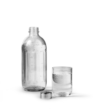 aarke - ガラスボトル - Carbonator Pro 専用