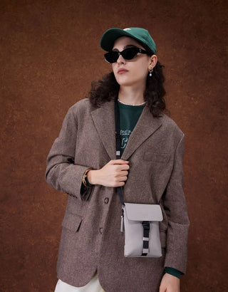 【限定モデル】Spläsh Mini Crossbody Bag (スプラッシュ ミニ クロスボディバッグ)