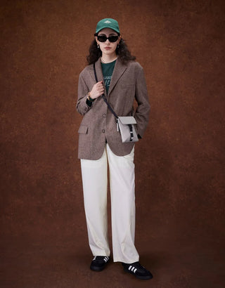 【限定モデル】Spläsh Mini Crossbody Bag (スプラッシュ ミニ クロスボディバッグ)