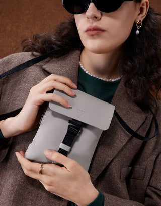 【限定モデル】Spläsh Mini Crossbody Bag (スプラッシュ ミニ クロスボディバッグ)