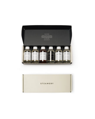 Laundry Detergent ( 120ml × 6P ) GIFT<br>ランドリーデタージェント ギフトセット