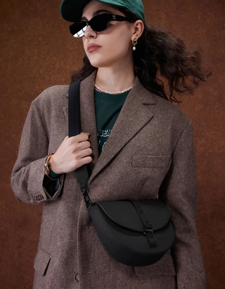 【限定モデル】Spläsh Moon Crossbody(スプラッシュ ムーンクロスボディバッグ)