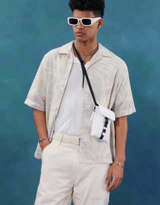 【限定モデル】Spläsh Mini Crossbody Bag (スプラッシュ ミニ クロスボディバッグ)